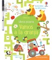 GRANJA, LA (LIBRO PIZARRA)