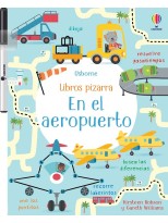 EN EL AEROPUERTO