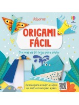ORIGAMI FÁCIL