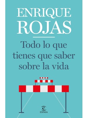 TODO LO QUE TIENES QUE SABER SOBRE LA VIDA