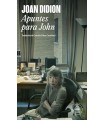 APUNTES PARA JOHN