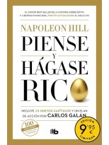 PIENSE Y HÁGASE RICO (CAMPAÑA DE VERANO EDICIÓN LIMITADA)