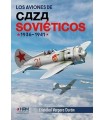 AVIONES DE CAZA SOVIETICOS 1936-1941
