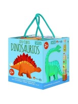 ECO CUBOS DINOSAURIOS