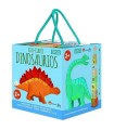 ECO CUBOS DINOSAURIOS