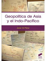 GEOPOLÍTICA DE ASIA Y EL INDO-PACÍFICO