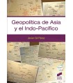 GEOPOLÍTICA DE ASIA Y EL INDO-PACÍFICO