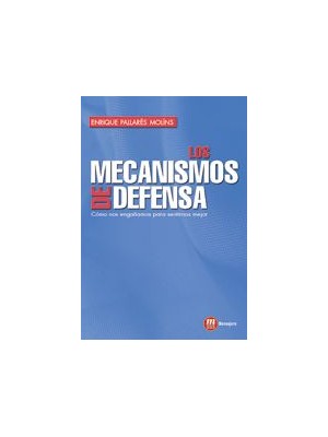 MECANISMOS DE DEFENSA, LOS
