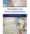 GEOPOLÍTICA DE ÁFRICA SUBSAHARIANA