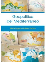 GEOPOLÍTICA DEL MEDITERRÁNEO