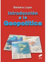 INTRODUCCIÓN A LA GEOPOLÍTICA