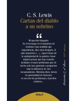 CARTAS DEL DIABLO A SU SOBRINO