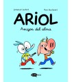 ARIOL 3 AMIGOS DEL ALMA