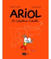ARIOL 2 EL CABALLERO CABALLO