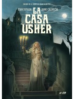 CASA USHER, LA