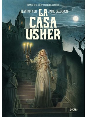CASA USHER, LA
