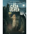 CASA USHER, LA