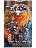 CASTIGADOR, EL DE RICK REMENDER