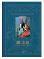 JIM CUTLASS OBRA COMPLETA