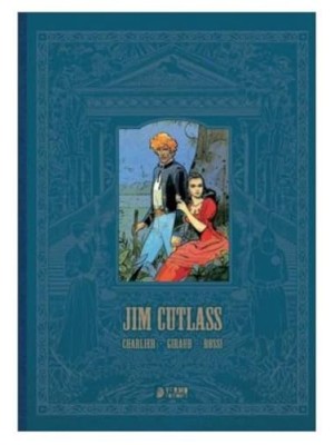 JIM CUTLASS OBRA COMPLETA