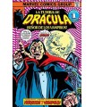 BIBLIOTECA DRÁCULA LA TUMBA DE DRÁCULA 08