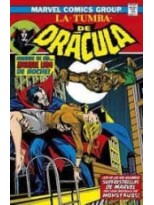 BIBLIOTECA DRÁCULA LA TUMBA DE DRÁCULA 03 ¡CONTRA EL HOMBRO LOBO!