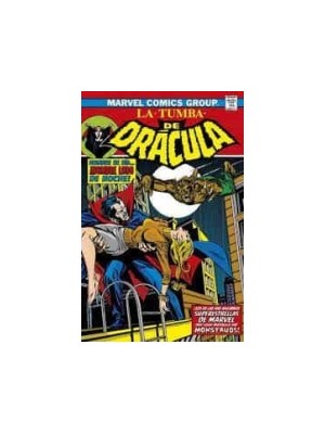 BIBLIOTECA DRÁCULA LA TUMBA DE DRÁCULA 03 ¡CONTRA EL HOMBRO LOBO!