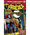BIBLIOTECA DRÁCULA LA TUMBA DE DRÁCULA 03 ¡CONTRA EL HOMBRO LOBO!