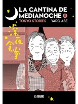 CANTINA DE MEDIANOCHE 8