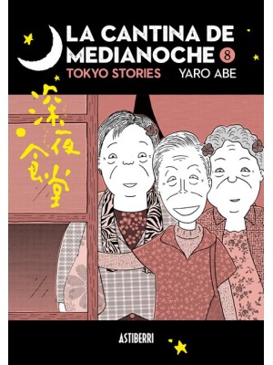 CANTINA DE MEDIANOCHE 8