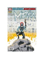 PATRULLA-X ESPECIAL: MÍSTICA