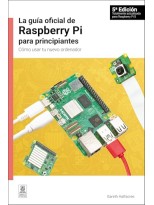 GUIA OFICIAL DE RASPBERRY PI PARA PRINCIPIANTES