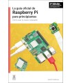 GUIA OFICIAL DE RASPBERRY PI PARA PRINCIPIANTES