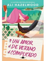 UN AMOR DE VERANO COMPLICADO