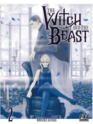 THE WITCH AND THE BEAST 2