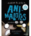 ANIMALOTES 19 Y 20 LA SERPIENTE Y LA BESTIA / UNA COSA MÁS