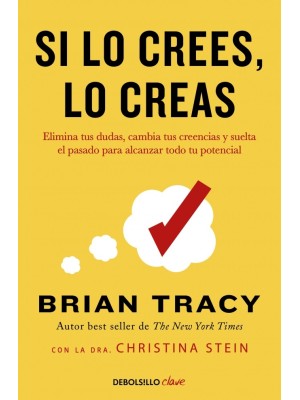 SI LO CREES, LO CREAS