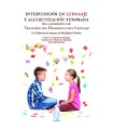 INTERVENCIÓN EN LENGUAJE Y ALFABETIZACIÓN TEMPRANA DEL ALUMNADO CON TRASTORNO DE