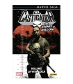 CASTIGADOR DE ENNIS Y DILLON 04 KILLING LA VIDA LOCA