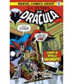 BIBLIOTECA DRACULA LA TUMBA DE DRÁCULA 05 ¡CAMPO DE BATALLA SANGRIENTO