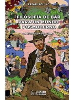 FILOSOFÍA DE BAR PARA UN MUNDO POSMODERNO