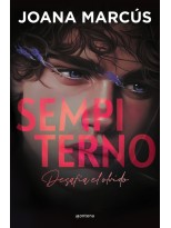 SEMPITERNO (BILOGÍA EXTRAÑOS 2)