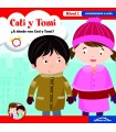 CATI Y TOMI DONDE VAN CATI Y TOMI?