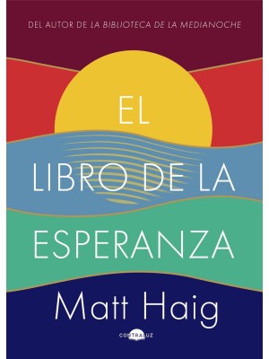 LIBRO DE LA ESPERANZA, EL