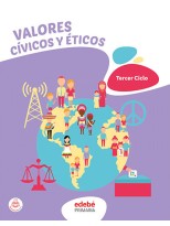 VALORES CÍVICOS Y ÉTICOS EP