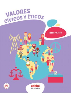 VALORES CÍVICOS Y ÉTICOS EP
