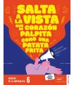 PROYECTO FANFEST CIENCIAS DE LA NATURALEZA 6 [CASTILLA Y LEÓN]