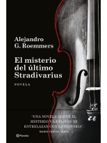 MISTERIO DEL ÚLTIMO STRADIVARIUS, EL