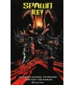 SPAWN REY Nº 06