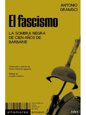 FASCISMO, EL